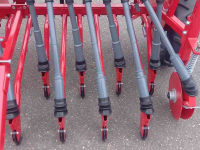 Seed drill Unia POZNANIAK 420/3
