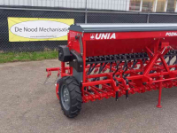 Seed drill Unia POZNANIAK 420/3
