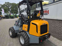 Wheelloader Giant D337T HD
