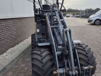 Wheelloader Giant D337T HD
