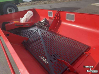 Fertilizer spreader Vicon VN206