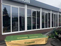 Mower Krone ActiveMow 320 Maaier