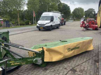 Mower Krone ActiveMow 320 Maaier