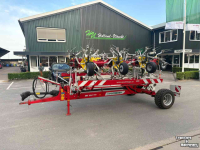 Tedder Pottinger HIT12-14 T schudder