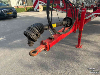 Tedder Pottinger HIT12-14 T schudder
