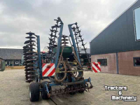 Disc harrow Rabewerk schijfeg 6.60 m