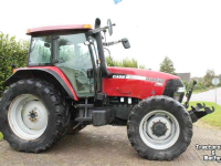 Tractor Case-IH MXM130
