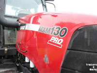Tractor Case-IH MXM130