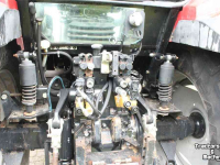 Tractor Case-IH MXM130