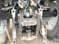 Tractor Case-IH MXM130