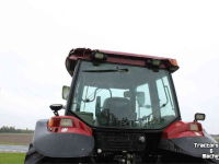 Tractor Case-IH MXM130