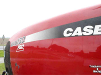 Tractor Case-IH MXM130