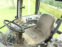 Tractor Case-IH MXM130