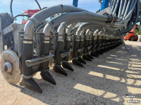 Grassland injector Veenhuis Euroject PRO 8,63 Zodebemester
