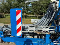Grassland injector Veenhuis Euroject PRO 8,63 Zodebemester