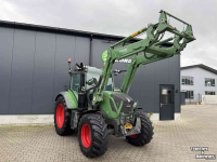 Tractor Fendt 310 Vario Profi S4