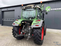 Tractor Fendt 310 Vario Profi S4