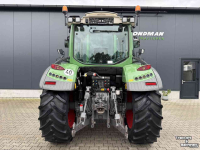 Tractor Fendt 310 Vario Profi S4