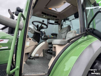 Tractor Fendt 310 Vario Profi S4