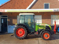Small-track Tractor Claas Nectis 267 VL