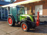 Small-track Tractor Claas Nectis 267 VL
