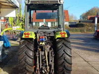 Small-track Tractor Claas Nectis 267 VL
