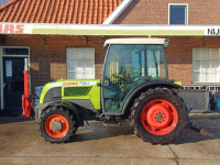Small-track Tractor Claas Nectis 267 VL