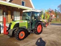 Small-track Tractor Claas Nectis 267 VL