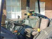 Small-track Tractor Claas Nectis 267 VL