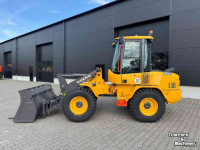 Wheelloader Volvo L30HS