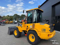 Wheelloader Volvo L30HS