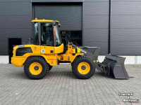 Wheelloader Volvo L30HS