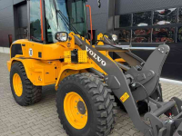 Wheelloader Volvo L30HS