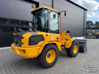 Wheelloader Volvo L30HS