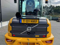 Wheelloader Volvo L30HS