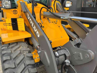 Wheelloader Volvo L30HS