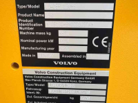 Wheelloader Volvo L30HS