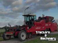 Potato harvester Amac ZM4