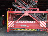 Potato harvester Amac ZM4