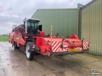 Potato harvester Amac ZM4