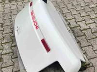 Diverse used spare-parts Takeuchi motorkap - als nieuw