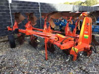 Ploughs Kuhn Multi-Master 113