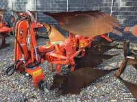 Ploughs Kuhn Multi-Master 113