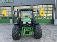 Tractor John Deere 6R 150