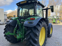 Tractor John Deere 6R 150