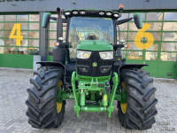 Tractor John Deere 6R 150