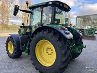 Tractor John Deere 6R 150