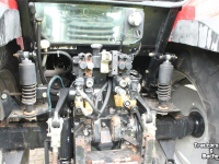 Tractor Case-IH MXM130
