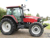 Tractor Case-IH MXM130
