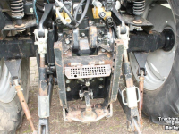 Tractor Case-IH MXM130